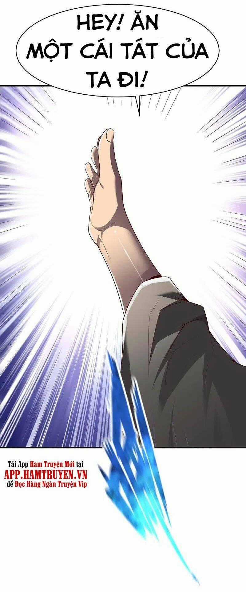 Chiến Đỉnh - Chapter 316 - Trang 1