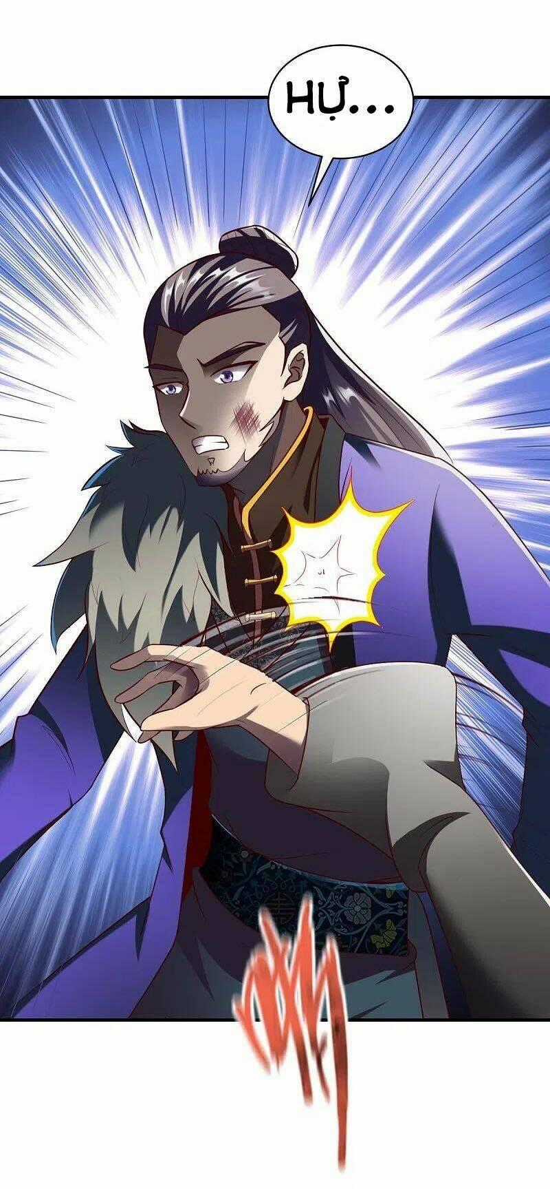 Chiến Đỉnh - Chapter 316 - Trang 2