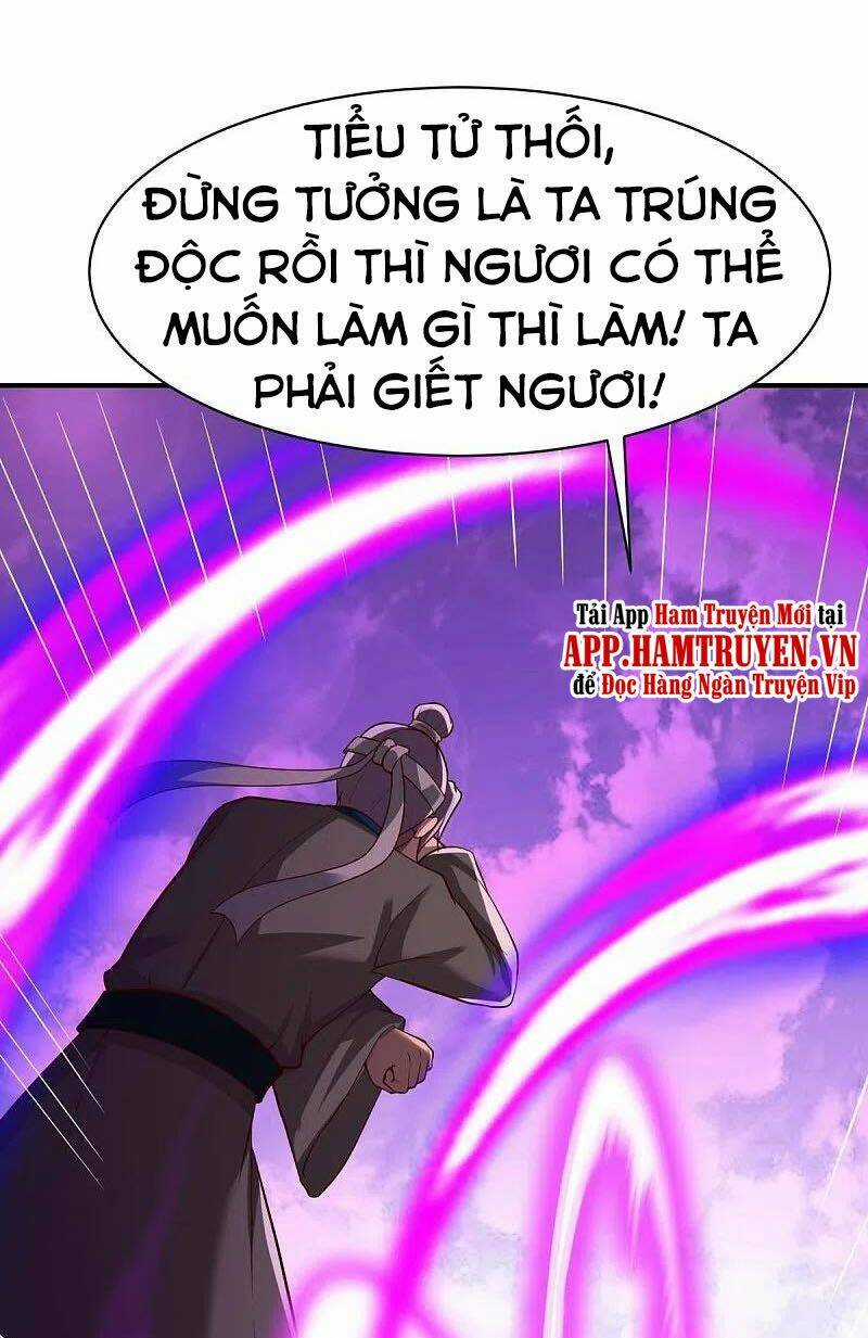 Chiến Đỉnh - Chapter 316 - Trang 12