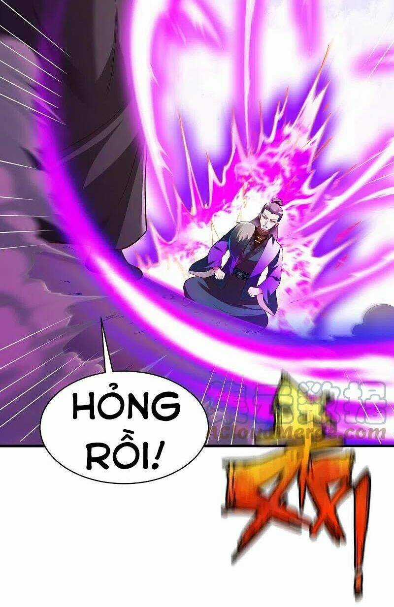 Chiến Đỉnh - Chapter 316 - Trang 13