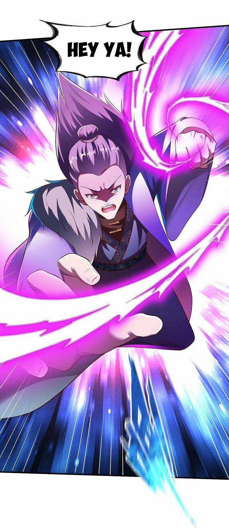 Chiến Đỉnh - Chapter 316 - Trang 16