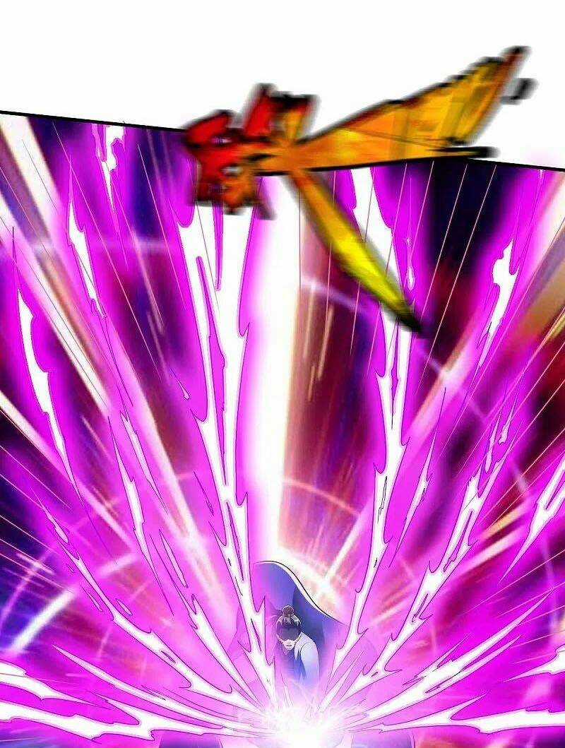 Chiến Đỉnh - Chapter 316 - Trang 17