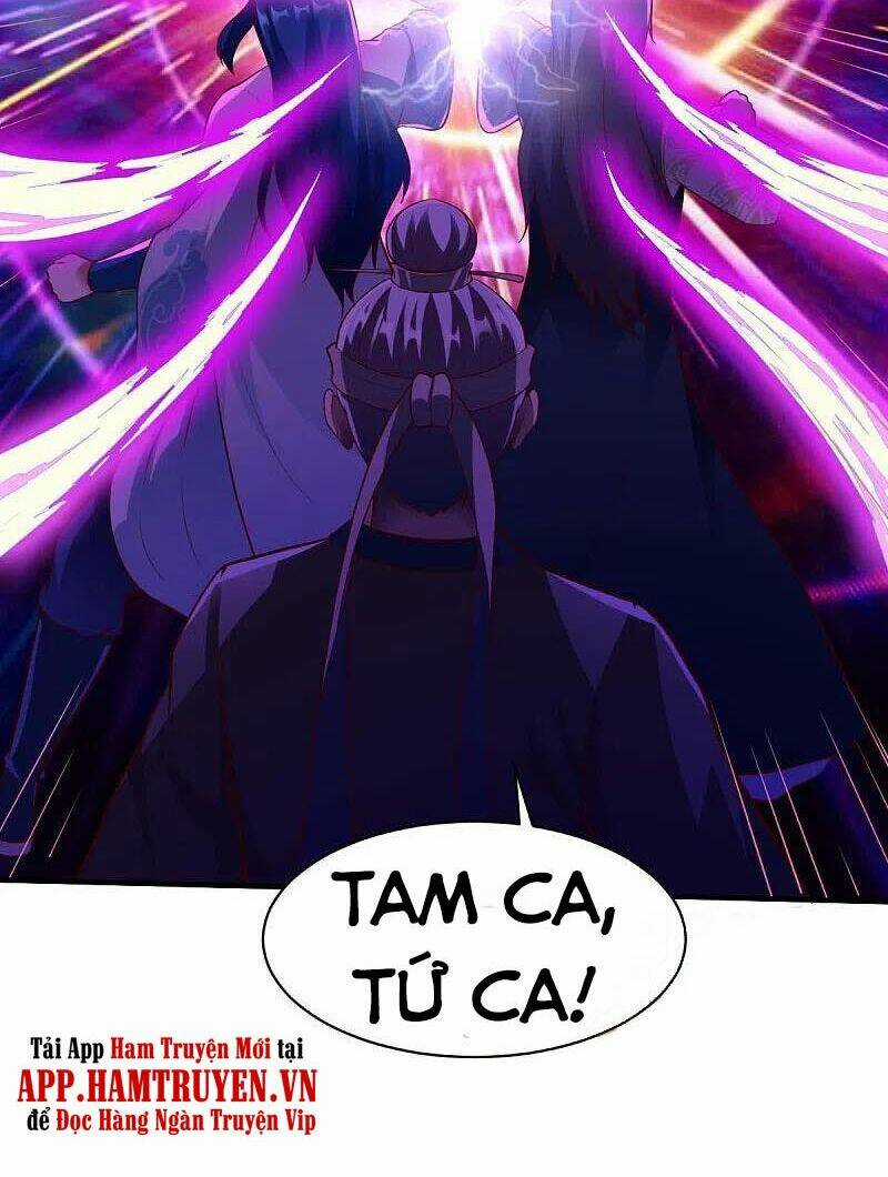 Chiến Đỉnh - Chapter 316 - Trang 18