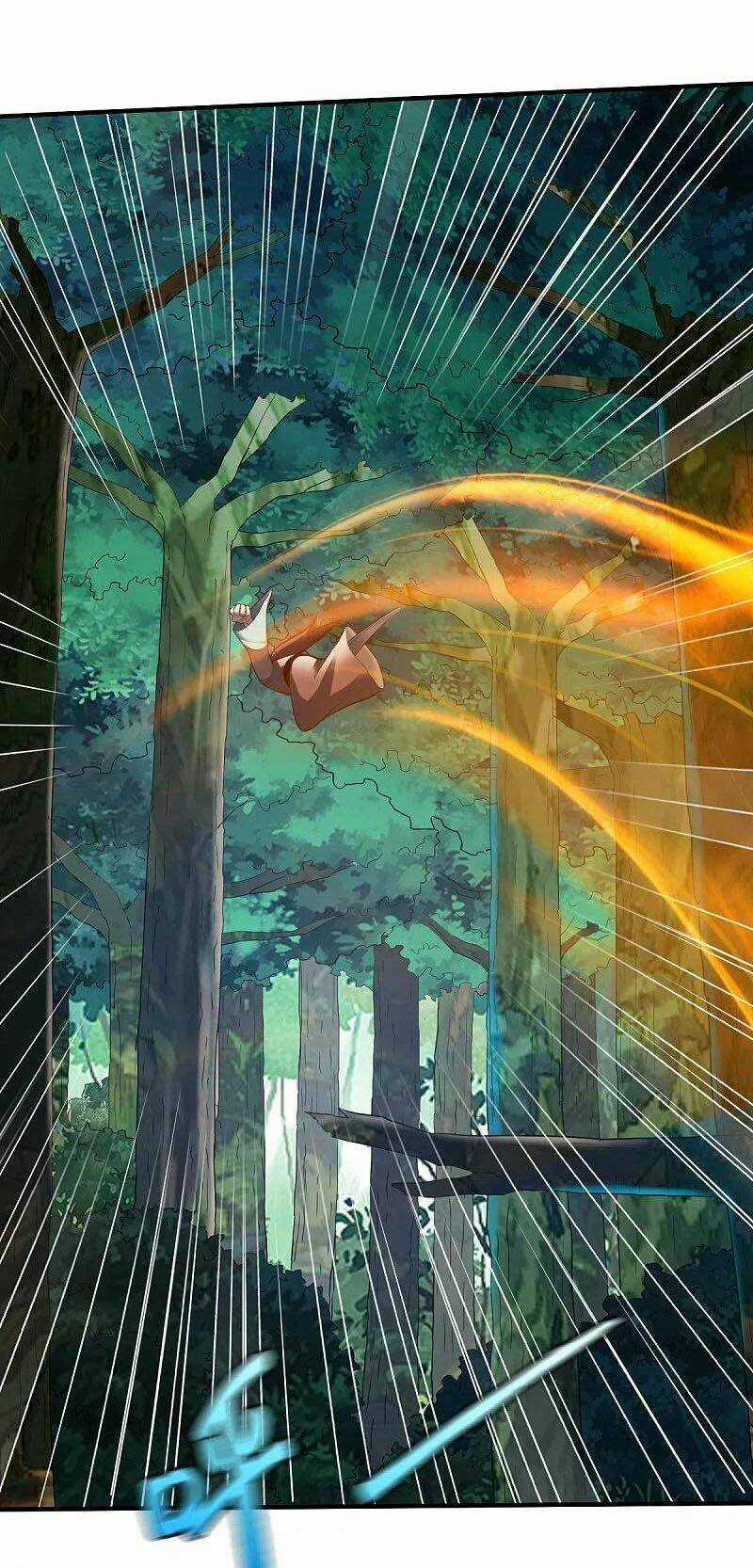 Chiến Đỉnh - Chapter 316 - Trang 21