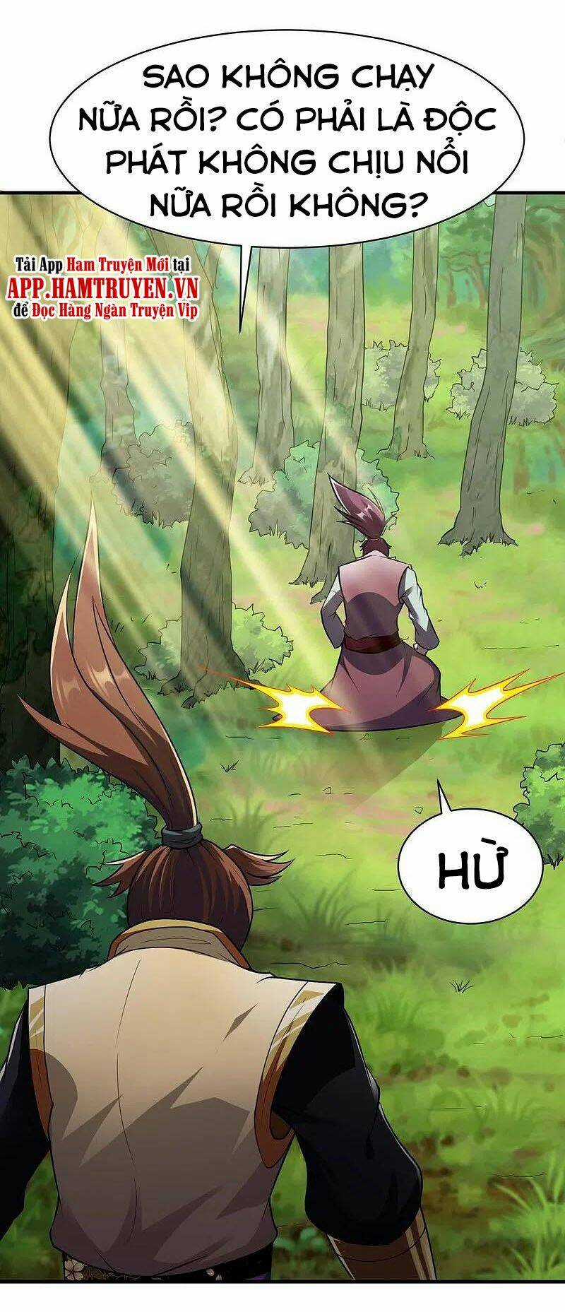 Chiến Đỉnh - Chapter 316 - Trang 24