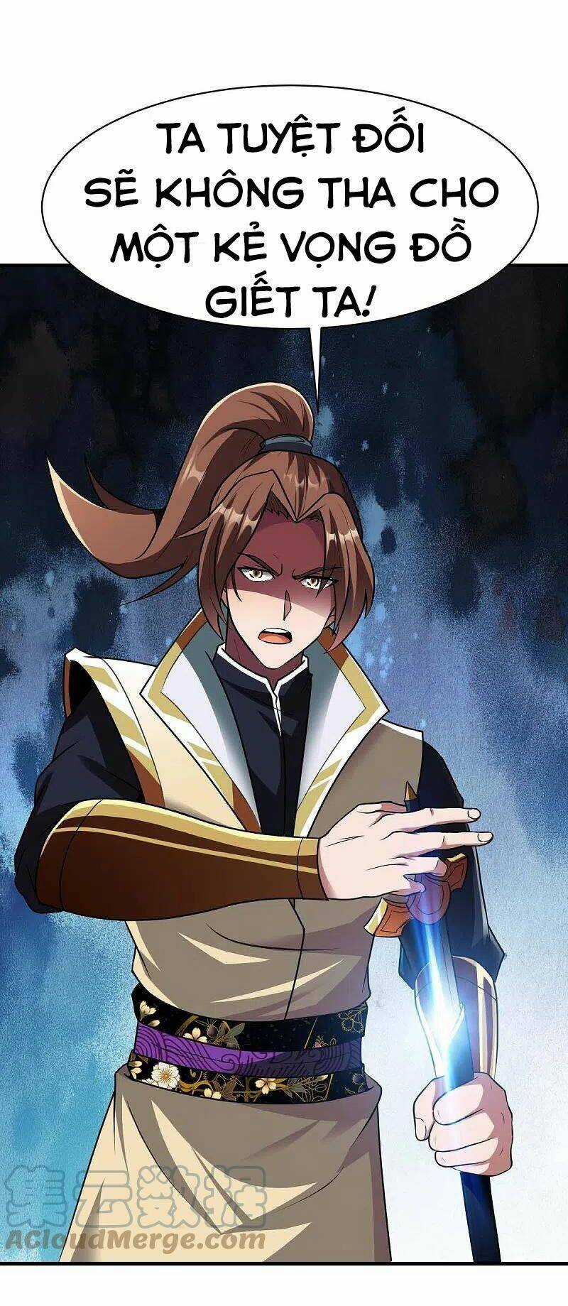 Chiến Đỉnh - Chapter 316 - Trang 25