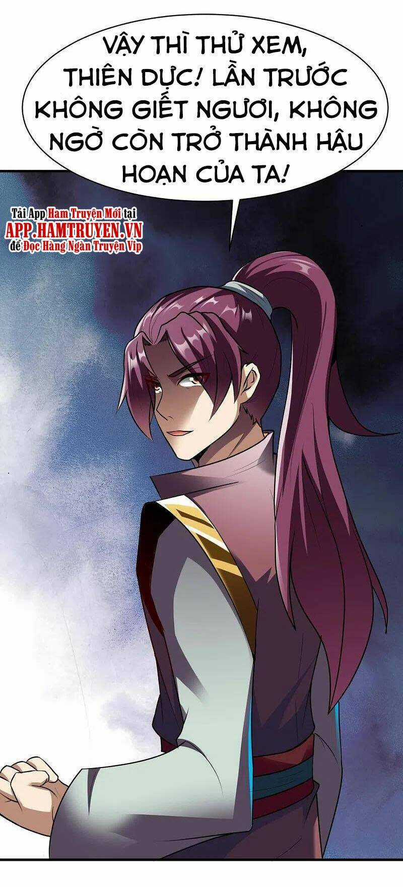 Chiến Đỉnh - Chapter 316 - Trang 26