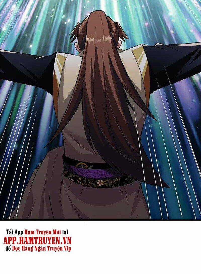 Chiến Đỉnh - Chapter 316 - Trang 28