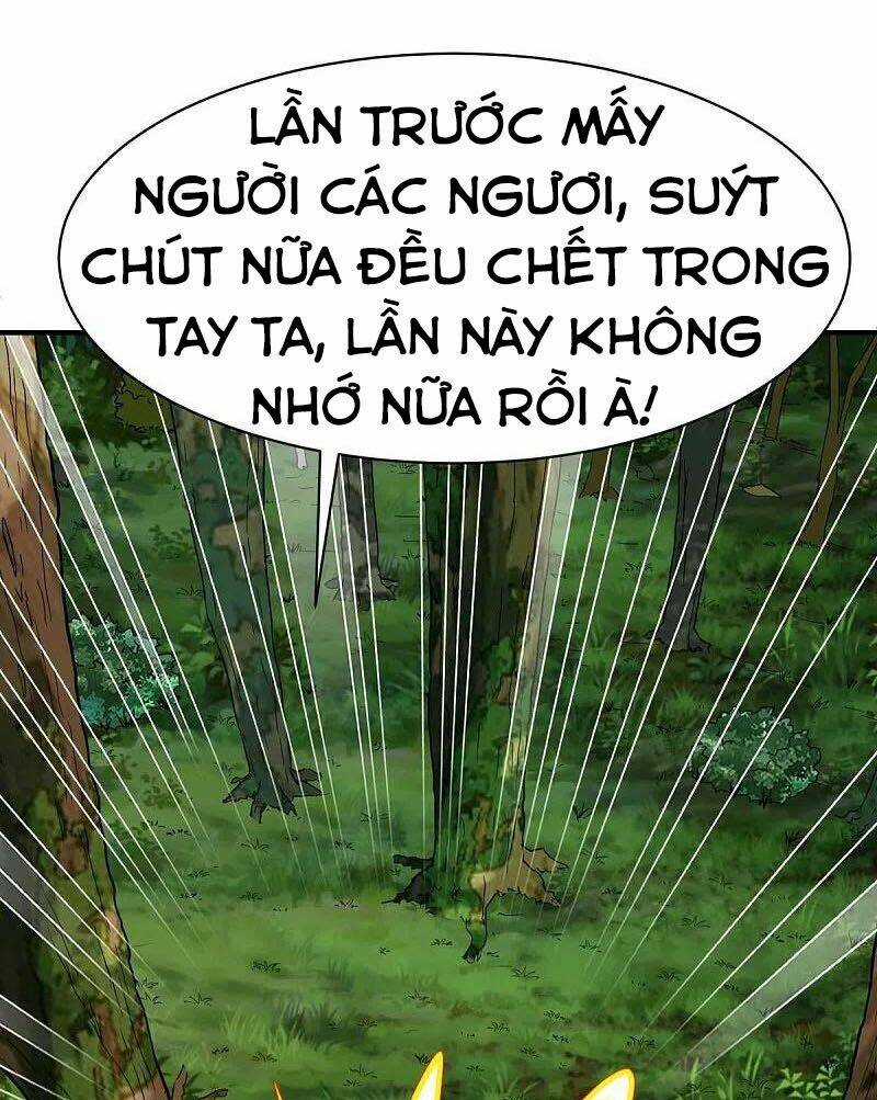 Chiến Đỉnh - Chapter 316 - Trang 29