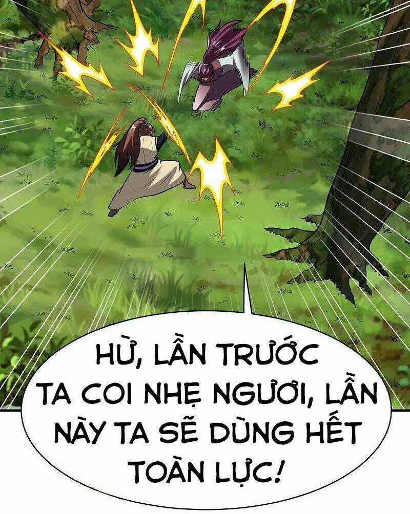 Chiến Đỉnh - Chapter 316 - Trang 30