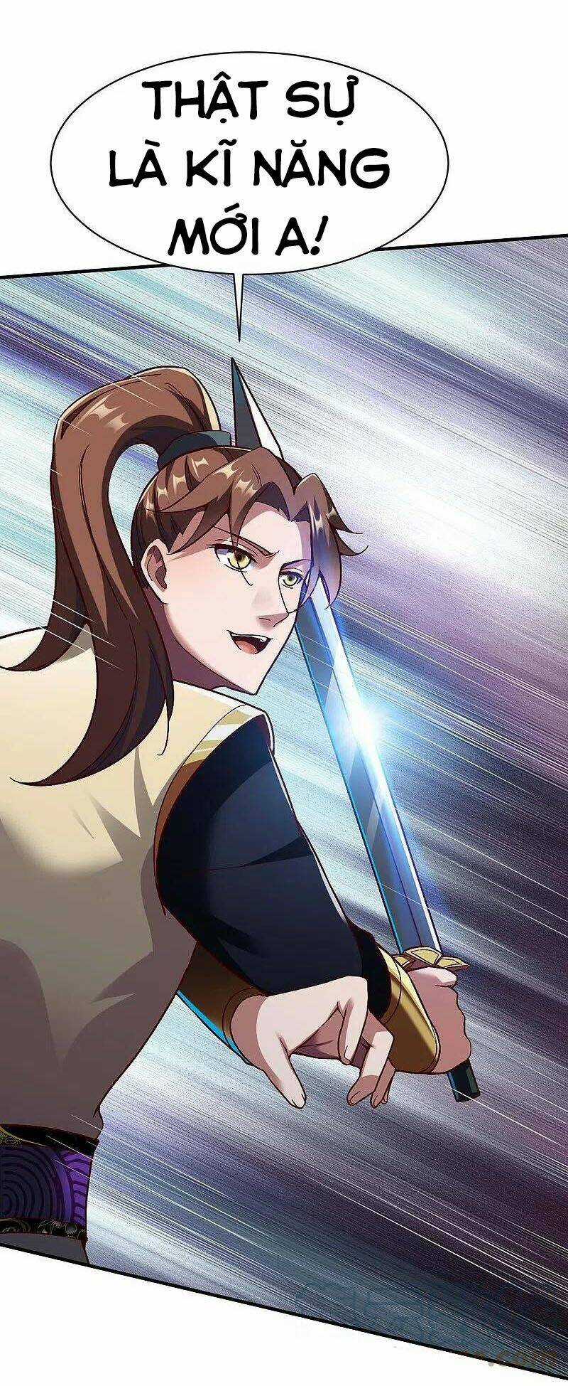 Chiến Đỉnh - Chapter 316 - Trang 32