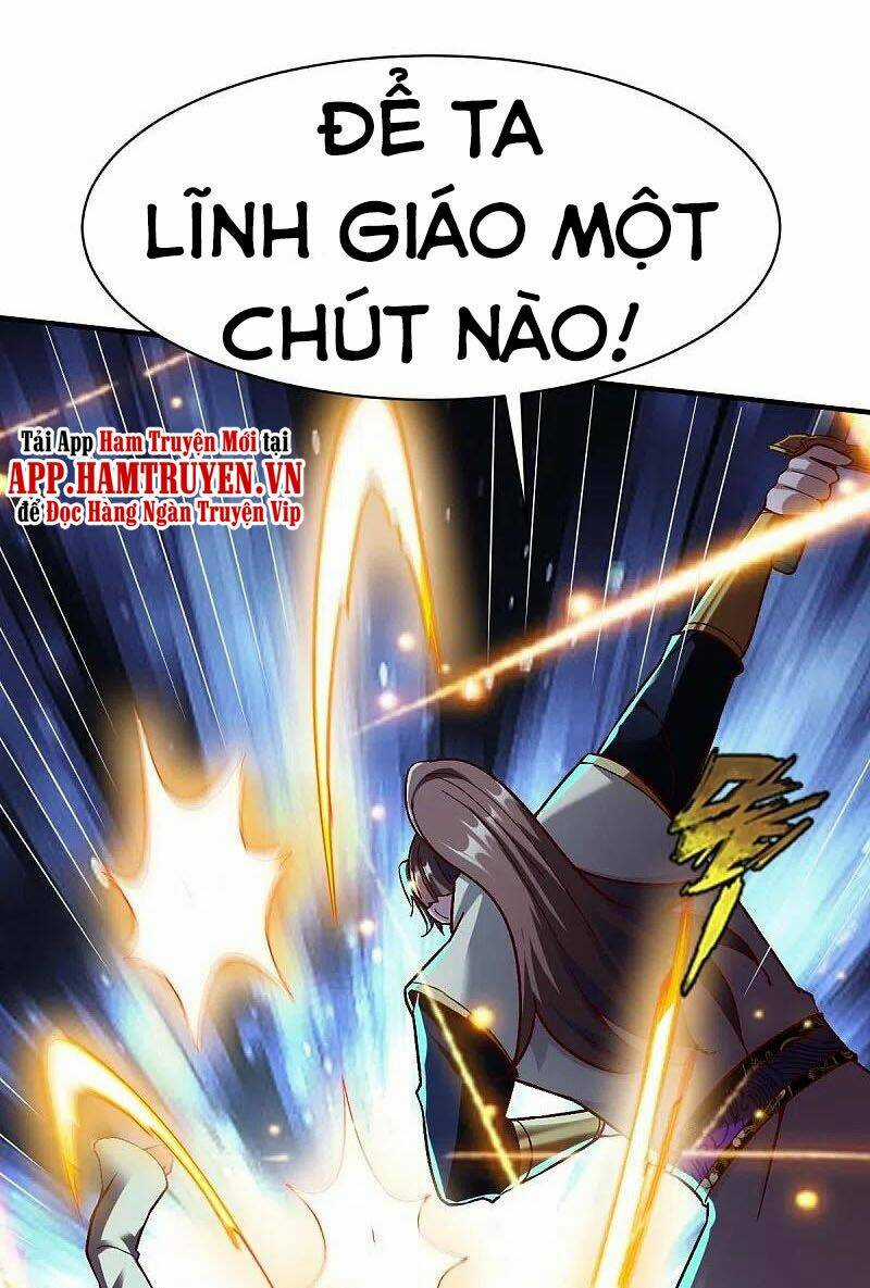 Chiến Đỉnh - Chapter 316 - Trang 33