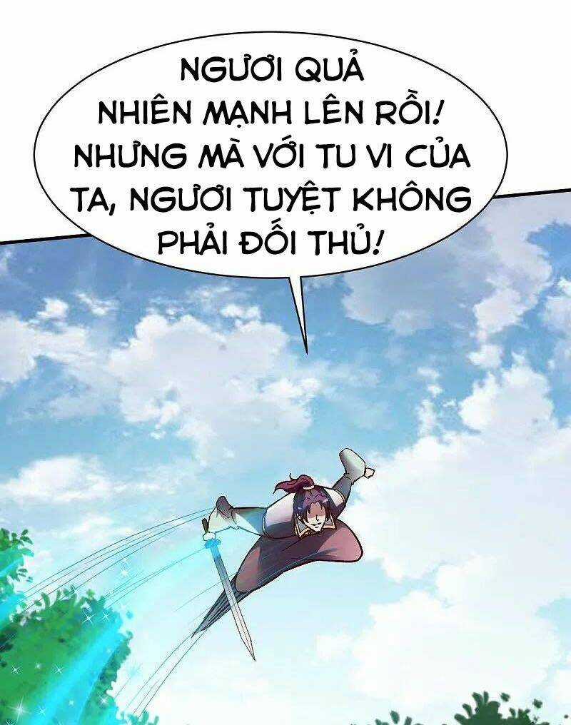 Chiến Đỉnh - Chapter 316 - Trang 35