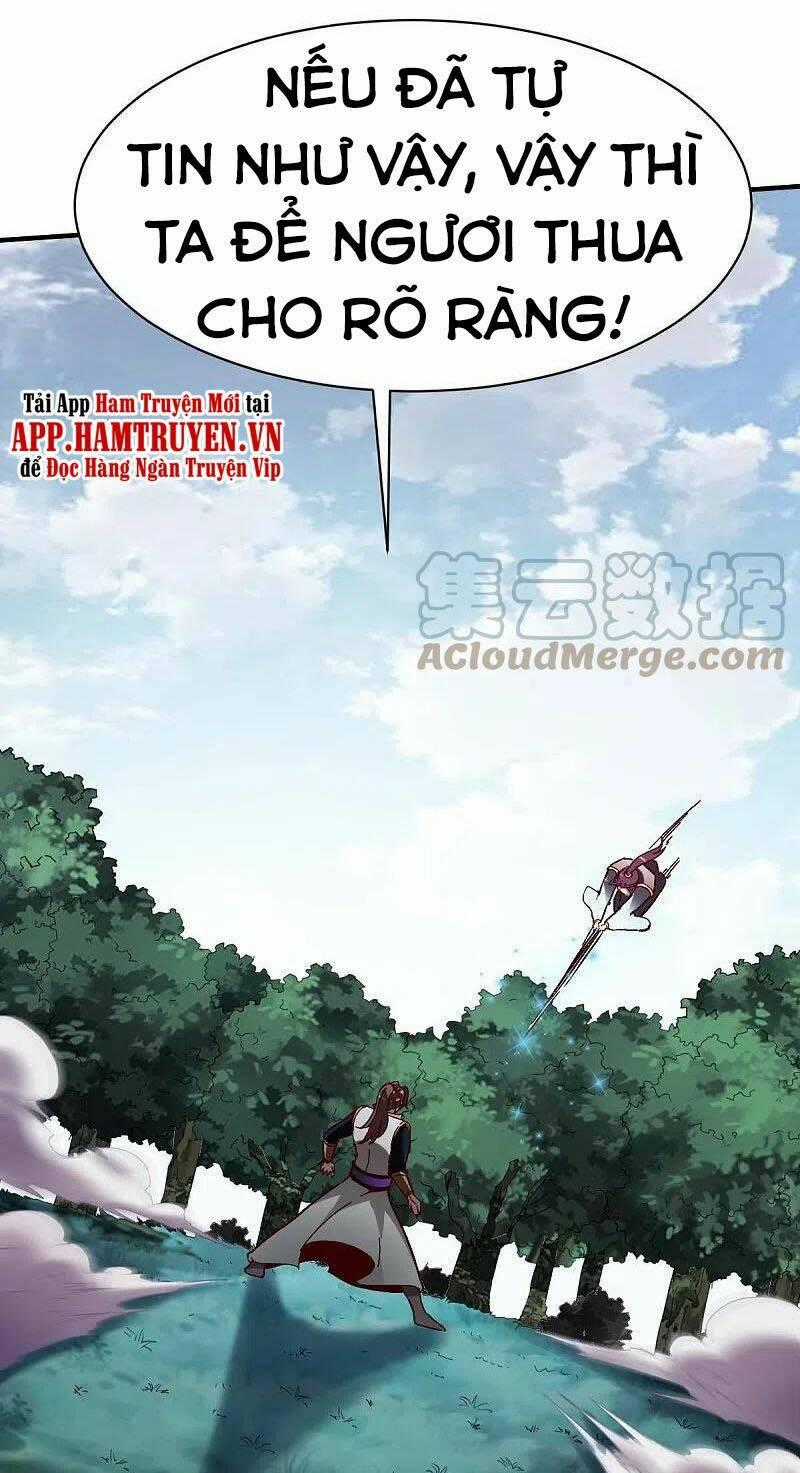 Chiến Đỉnh - Chapter 316 - Trang 37