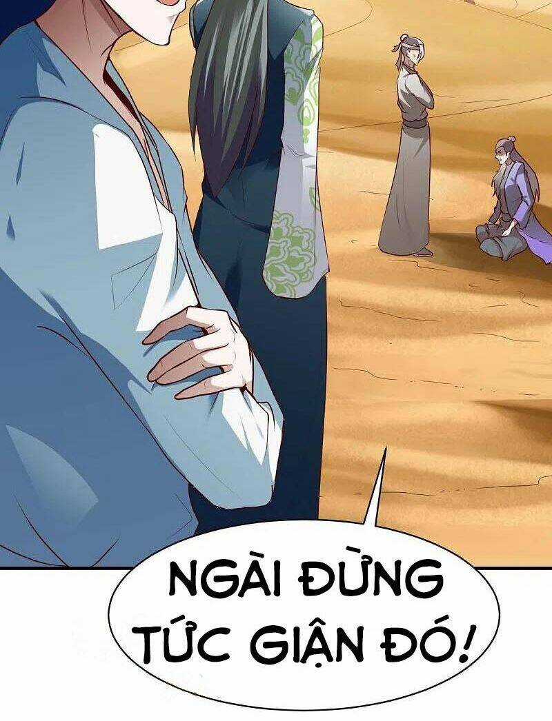 Chiến Đỉnh - Chapter 316 - Trang 6