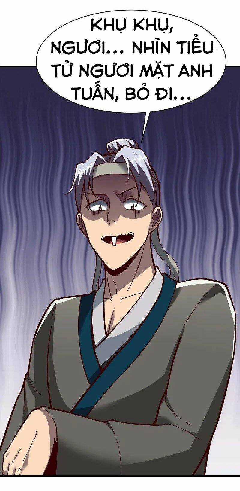 Chiến Đỉnh - Chapter 316 - Trang 9