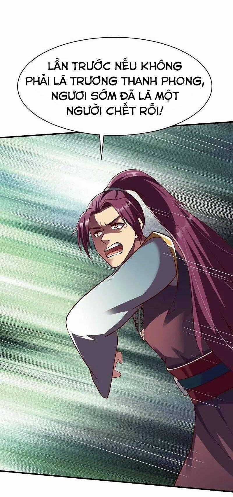 Chiến Đỉnh - Chapter 317 - Trang 2