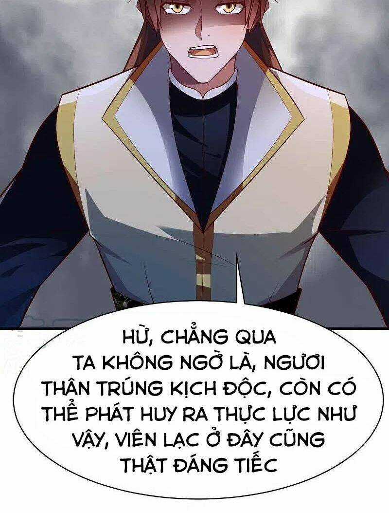 Chiến Đỉnh - Chapter 317 - Trang 11