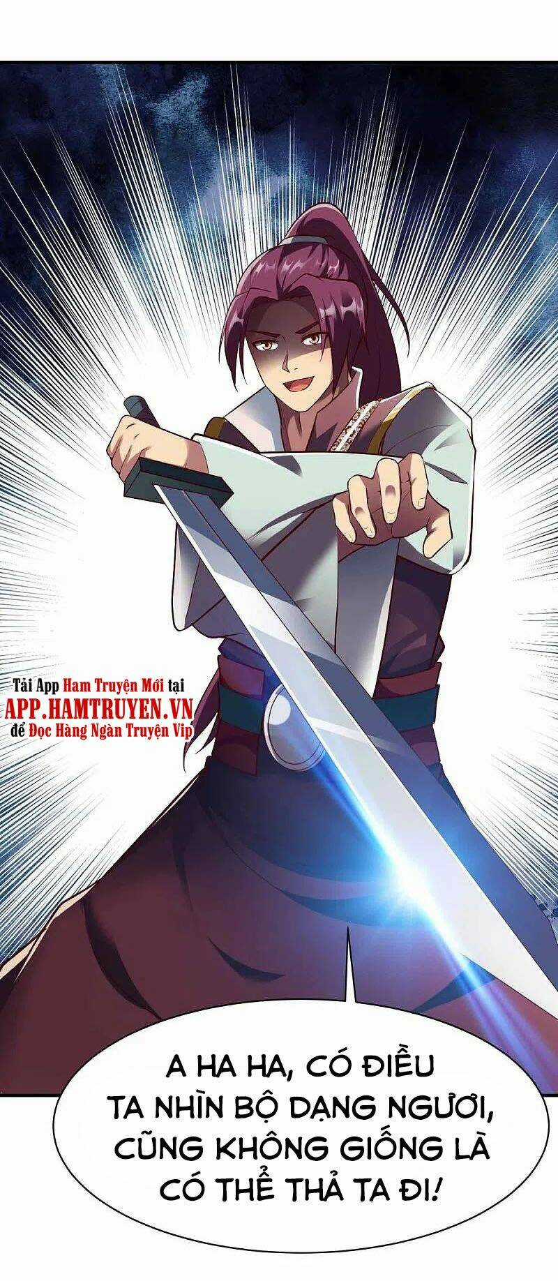 Chiến Đỉnh - Chapter 317 - Trang 12