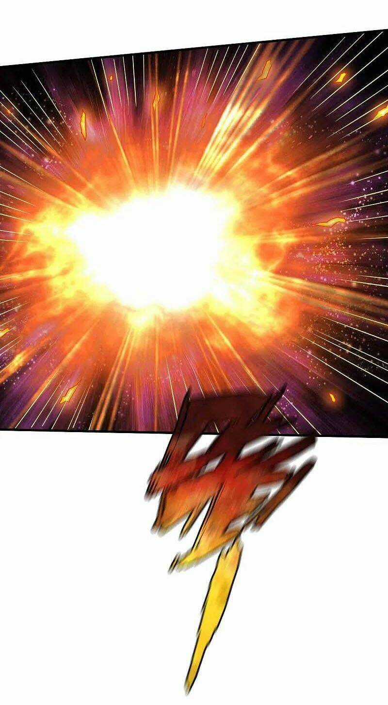 Chiến Đỉnh - Chapter 317 - Trang 17