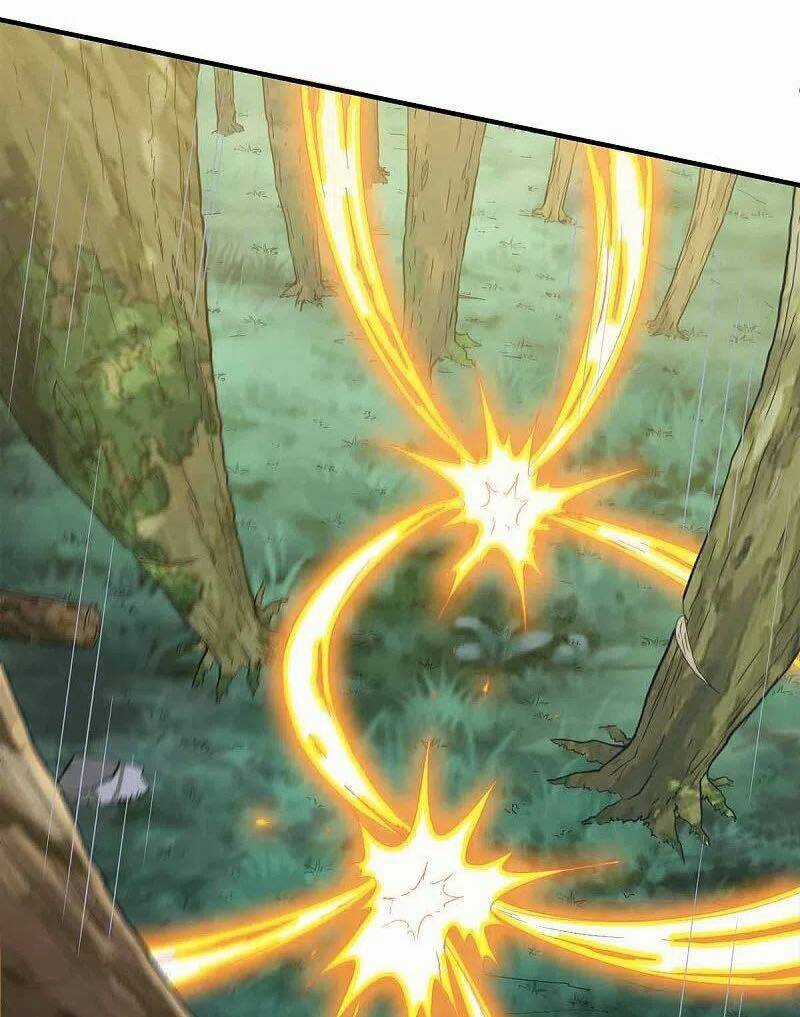 Chiến Đỉnh - Chapter 317 - Trang 18