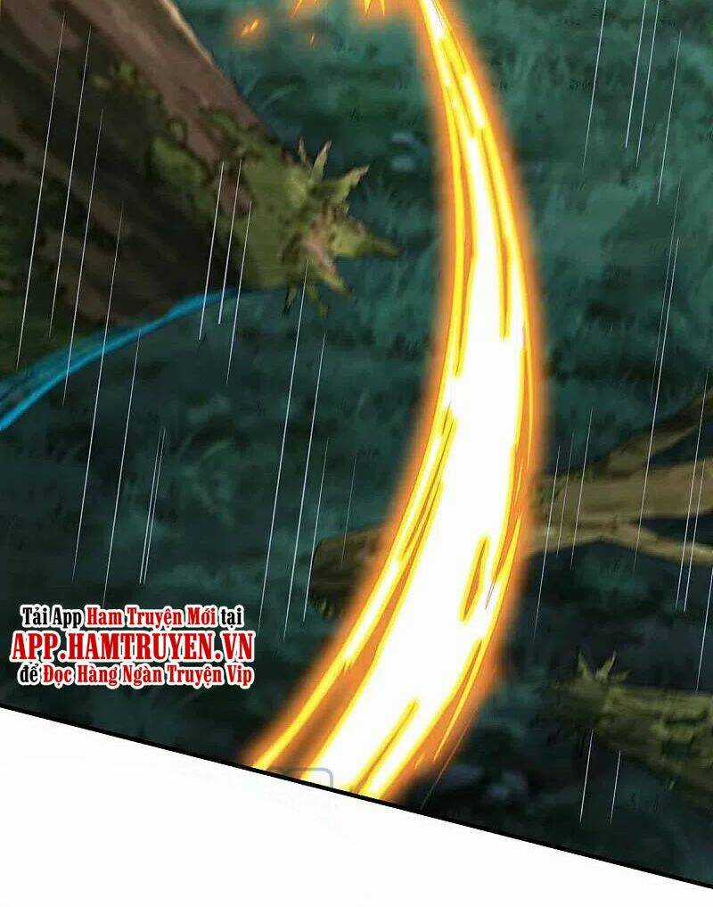 Chiến Đỉnh - Chapter 317 - Trang 19