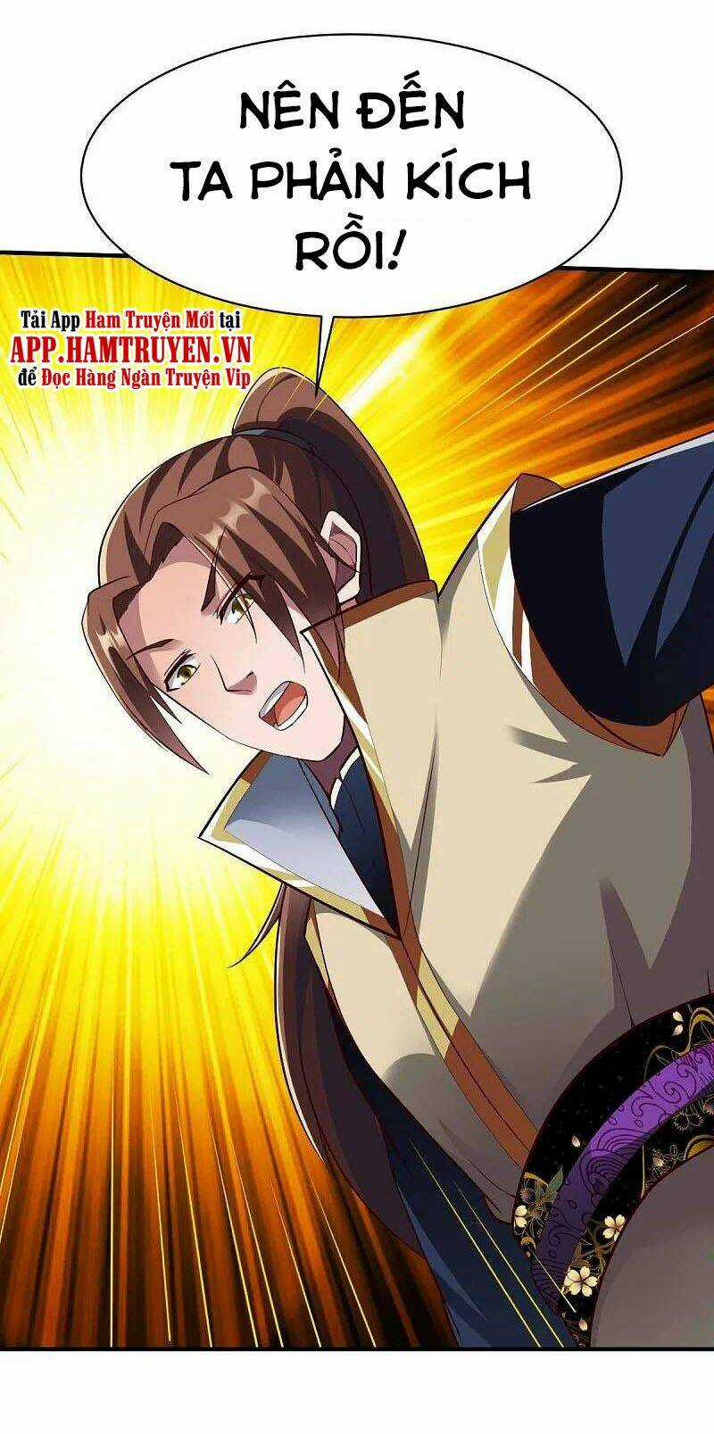 Chiến Đỉnh - Chapter 317 - Trang 23