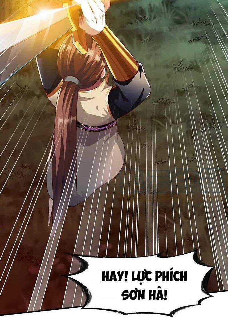 Chiến Đỉnh - Chapter 317 - Trang 25