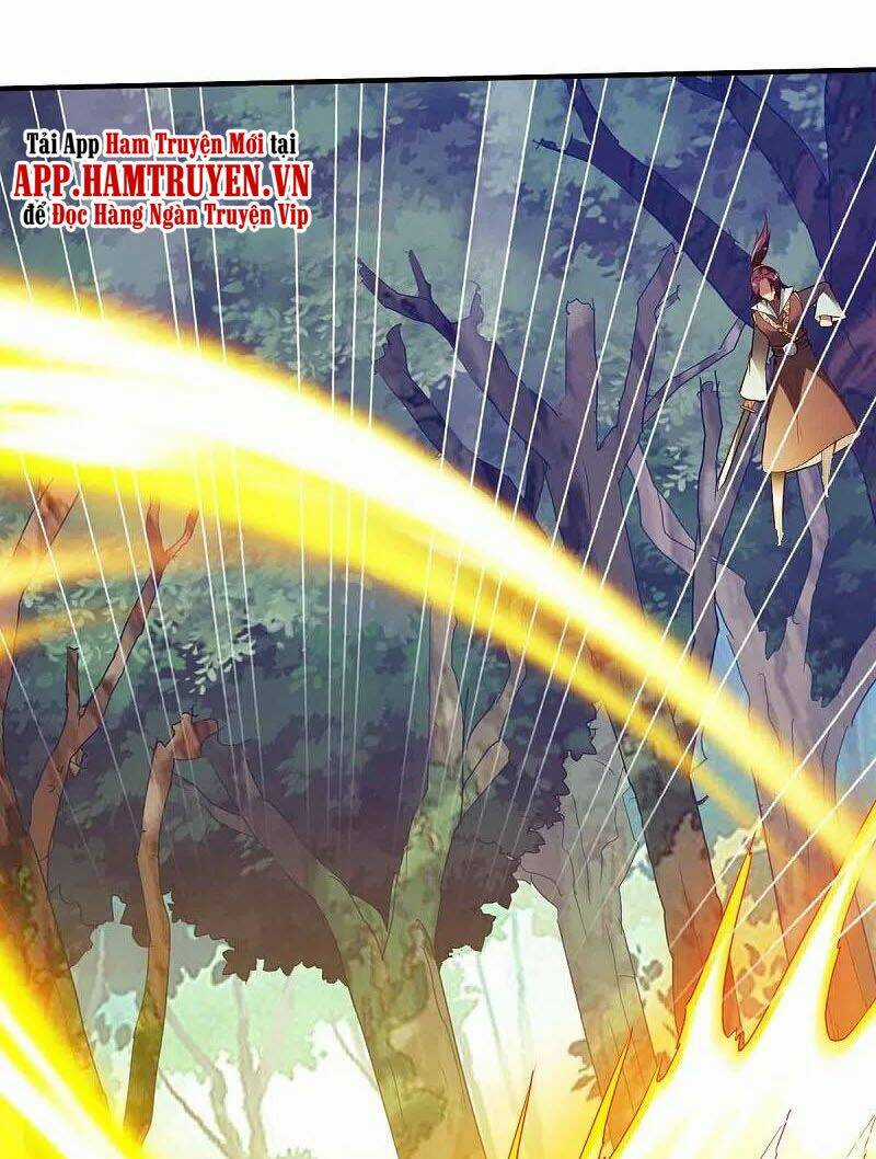 Chiến Đỉnh - Chapter 317 - Trang 26