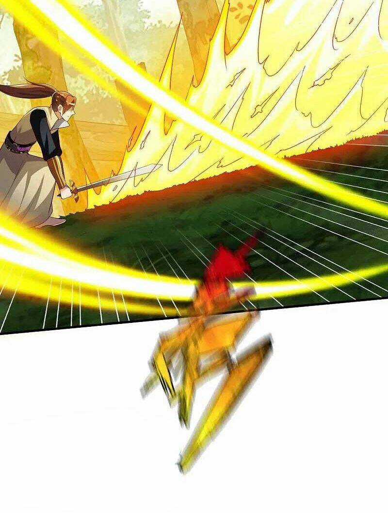 Chiến Đỉnh - Chapter 317 - Trang 27