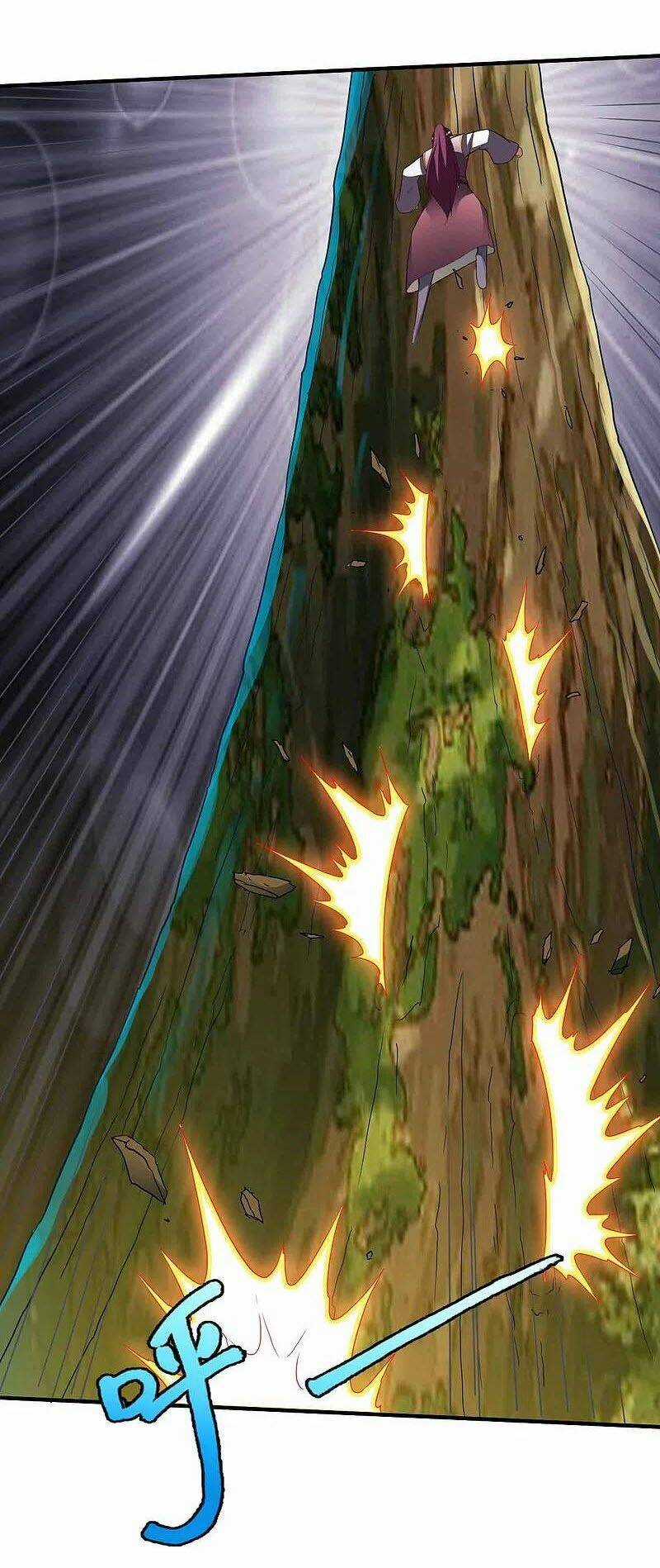 Chiến Đỉnh - Chapter 317 - Trang 28