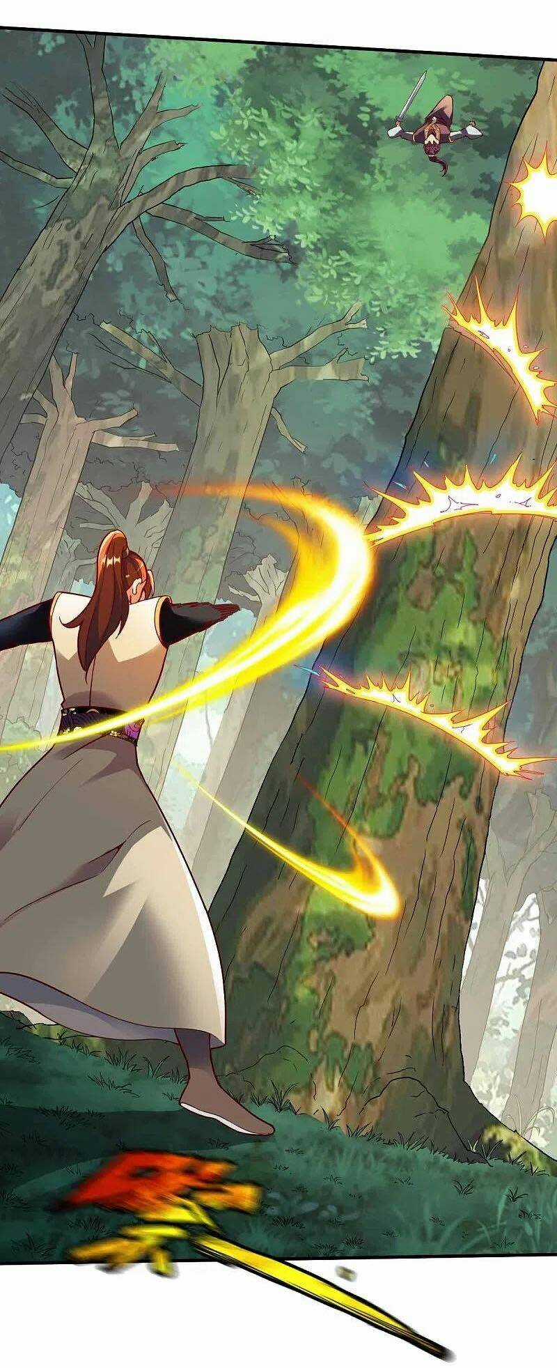 Chiến Đỉnh - Chapter 317 - Trang 30