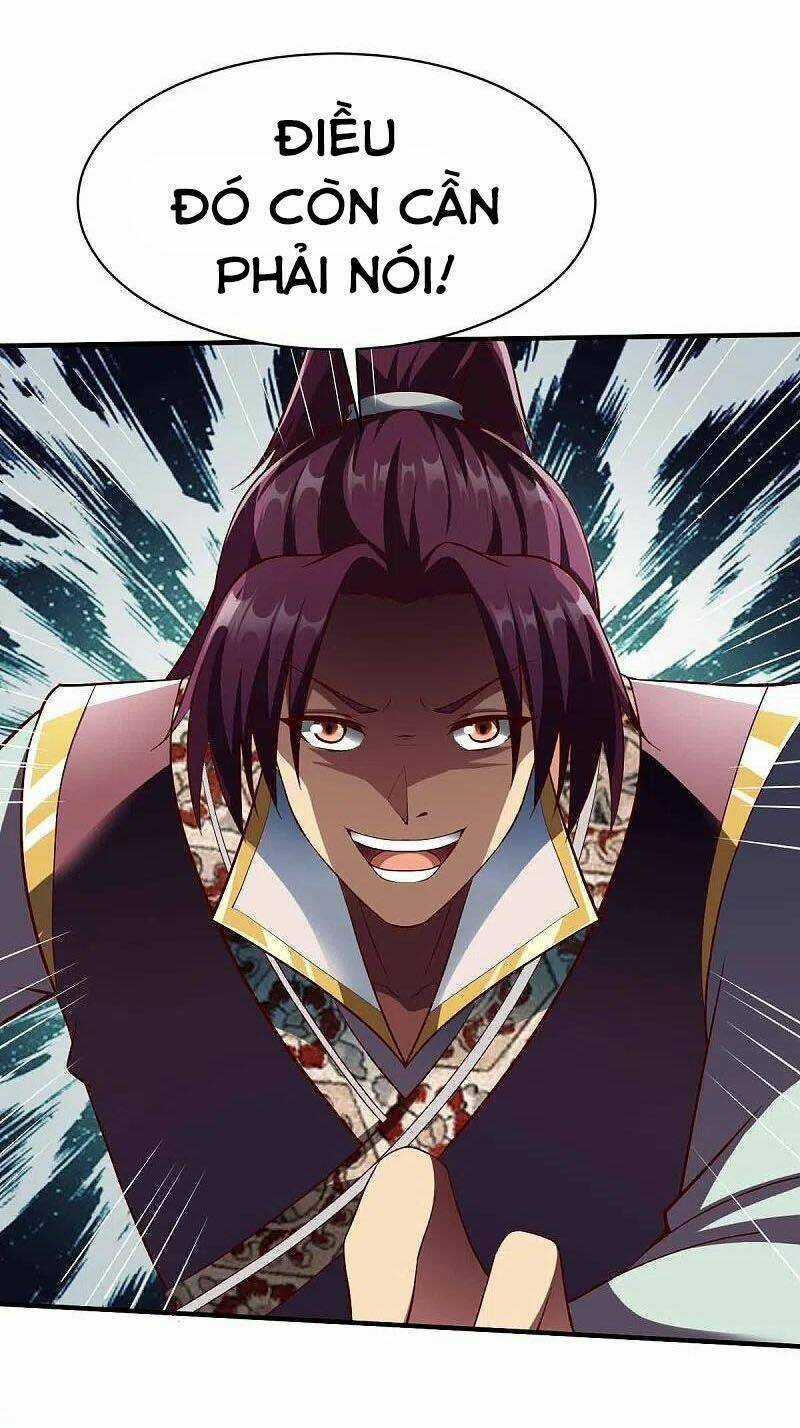 Chiến Đỉnh - Chapter 317 - Trang 4