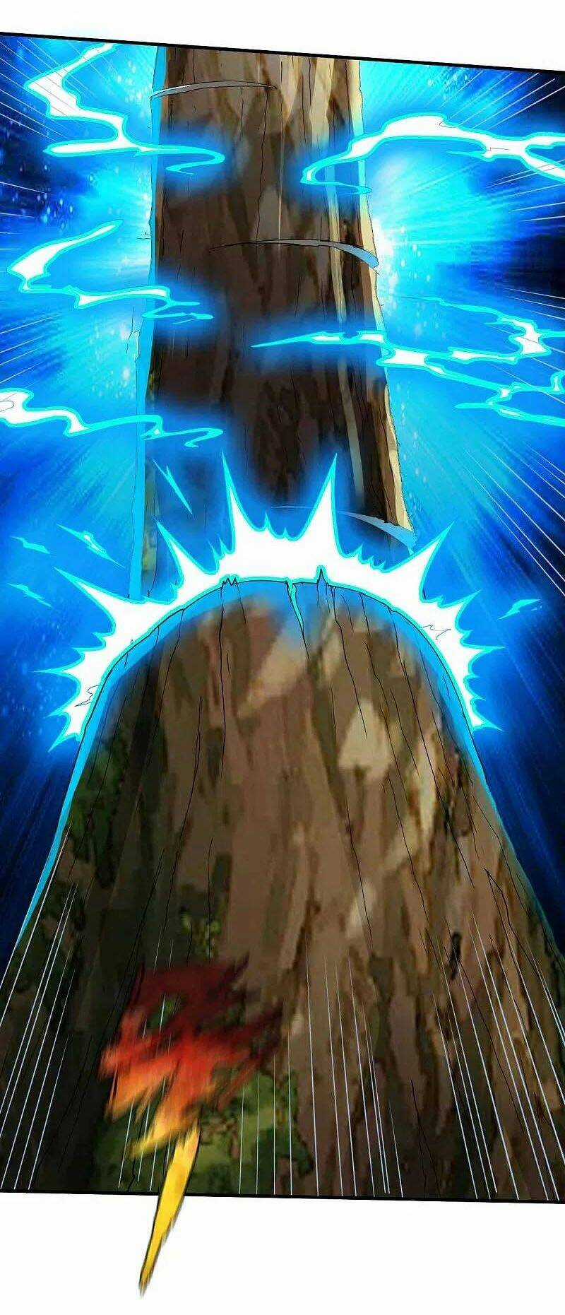 Chiến Đỉnh - Chapter 317 - Trang 32