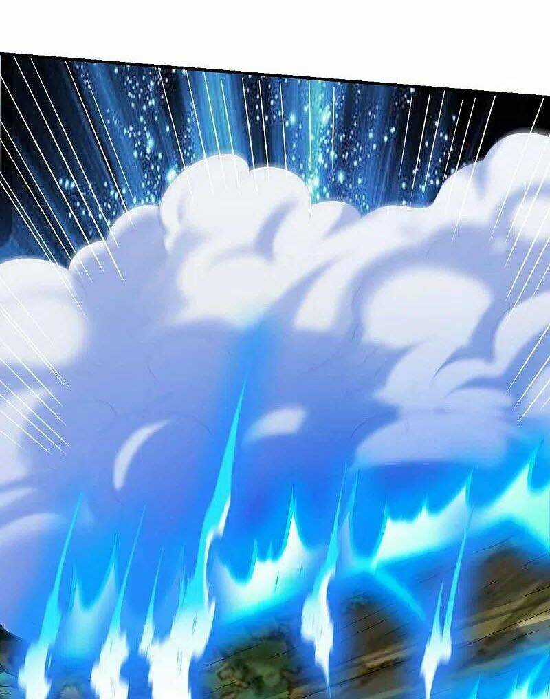 Chiến Đỉnh - Chapter 317 - Trang 34