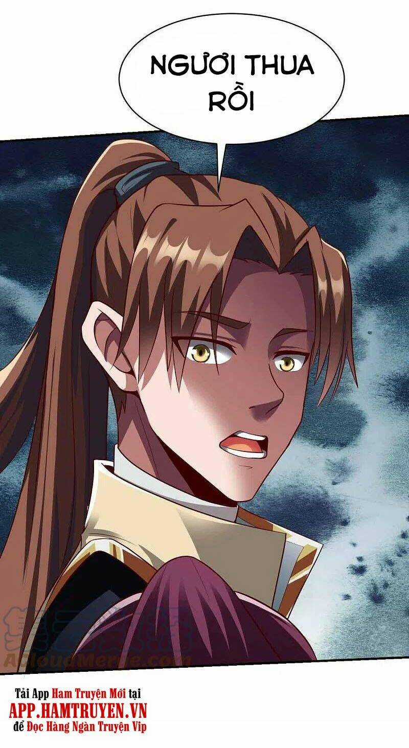 Chiến Đỉnh - Chapter 317 - Trang 40