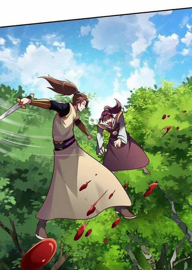 Chiến Đỉnh - Chapter 317 - Trang 41