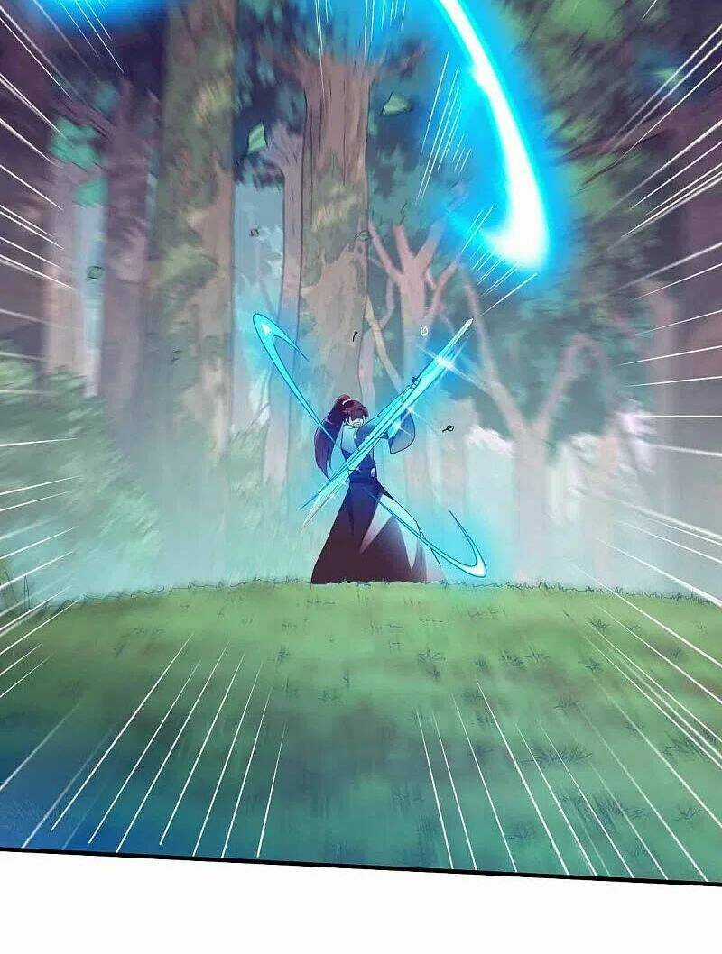 Chiến Đỉnh - Chapter 317 - Trang 6