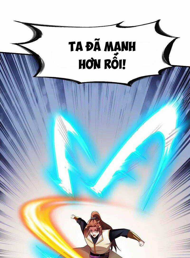 Chiến Đỉnh - Chapter 317 - Trang 7