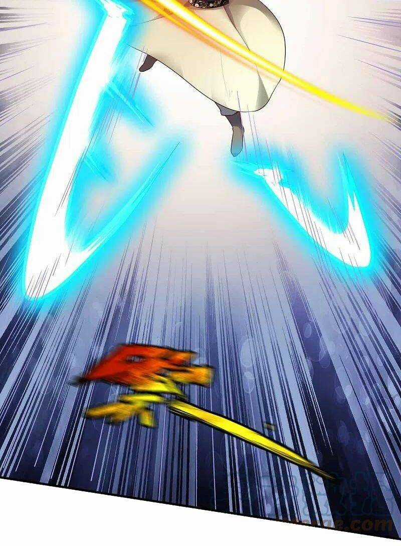 Chiến Đỉnh - Chapter 317 - Trang 8