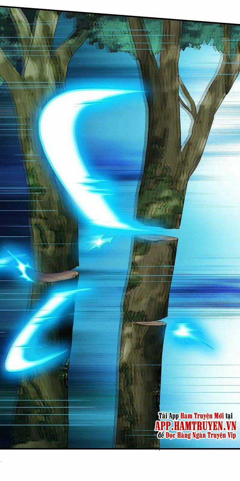 Chiến Đỉnh - Chapter 317 - Trang 9