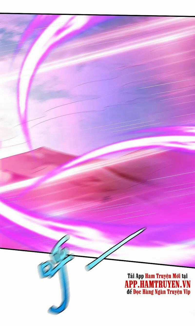 Chiến Đỉnh - Chapter 318 - Trang 1