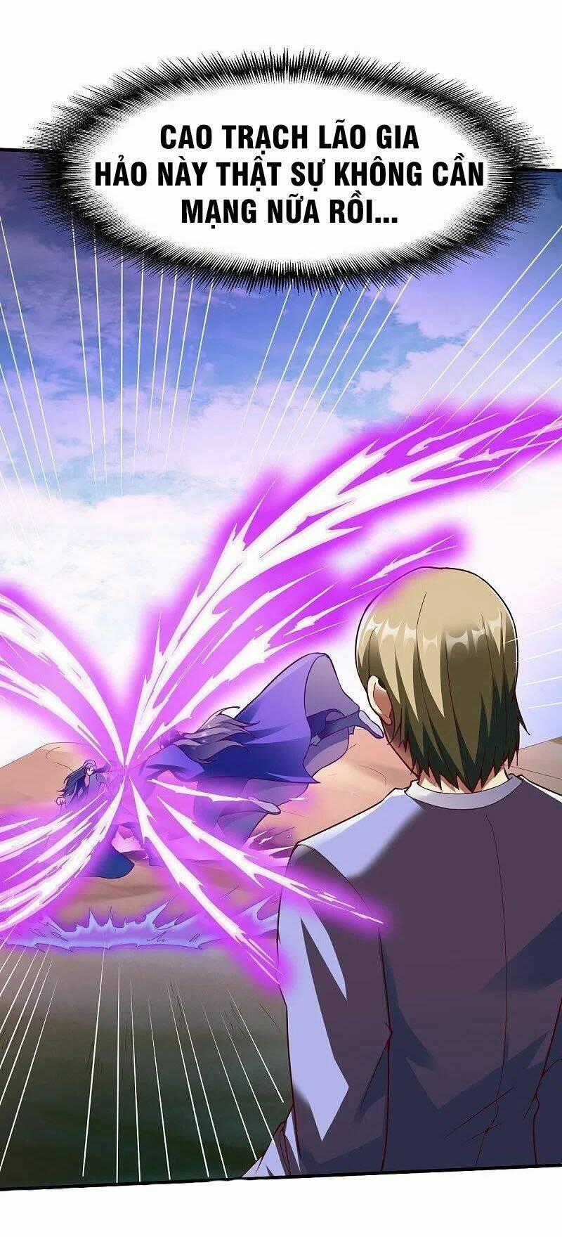 Chiến Đỉnh - Chapter 318 - Trang 2