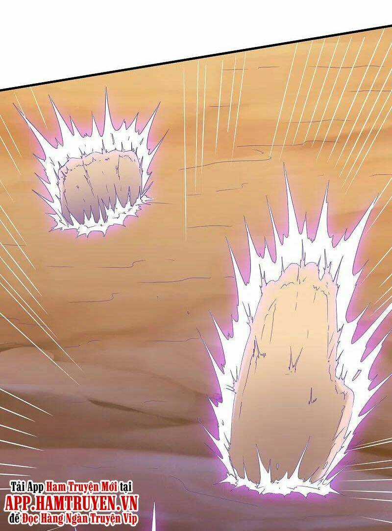 Chiến Đỉnh - Chapter 318 - Trang 12