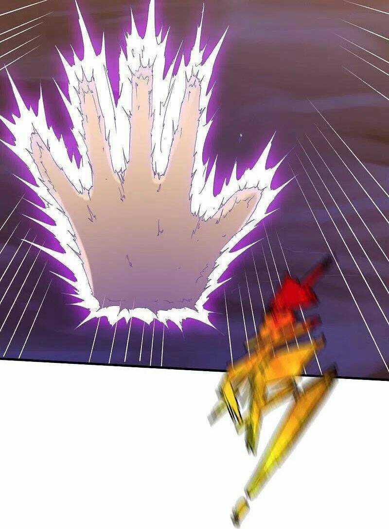 Chiến Đỉnh - Chapter 318 - Trang 13