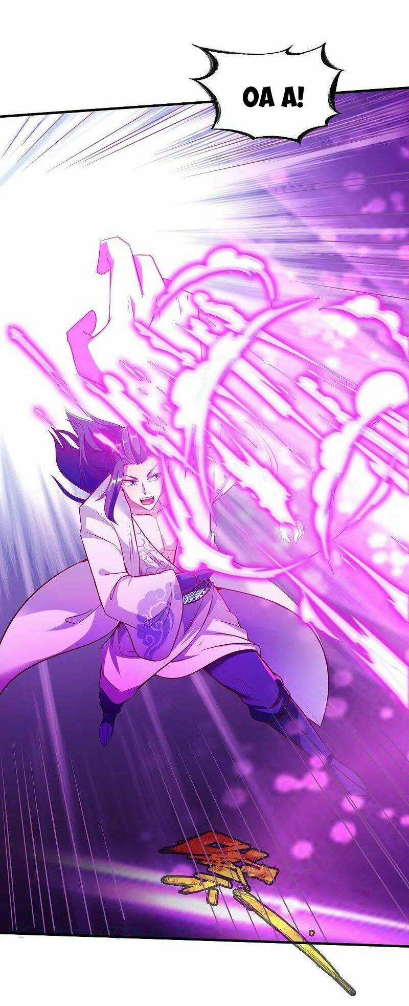 Chiến Đỉnh - Chapter 318 - Trang 16