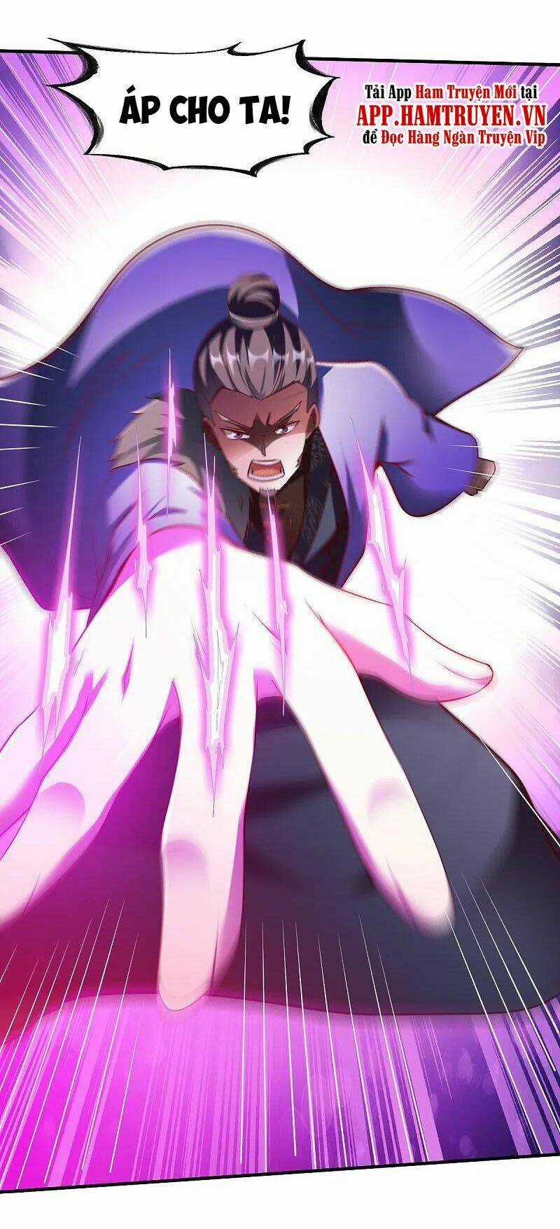 Chiến Đỉnh - Chapter 318 - Trang 17