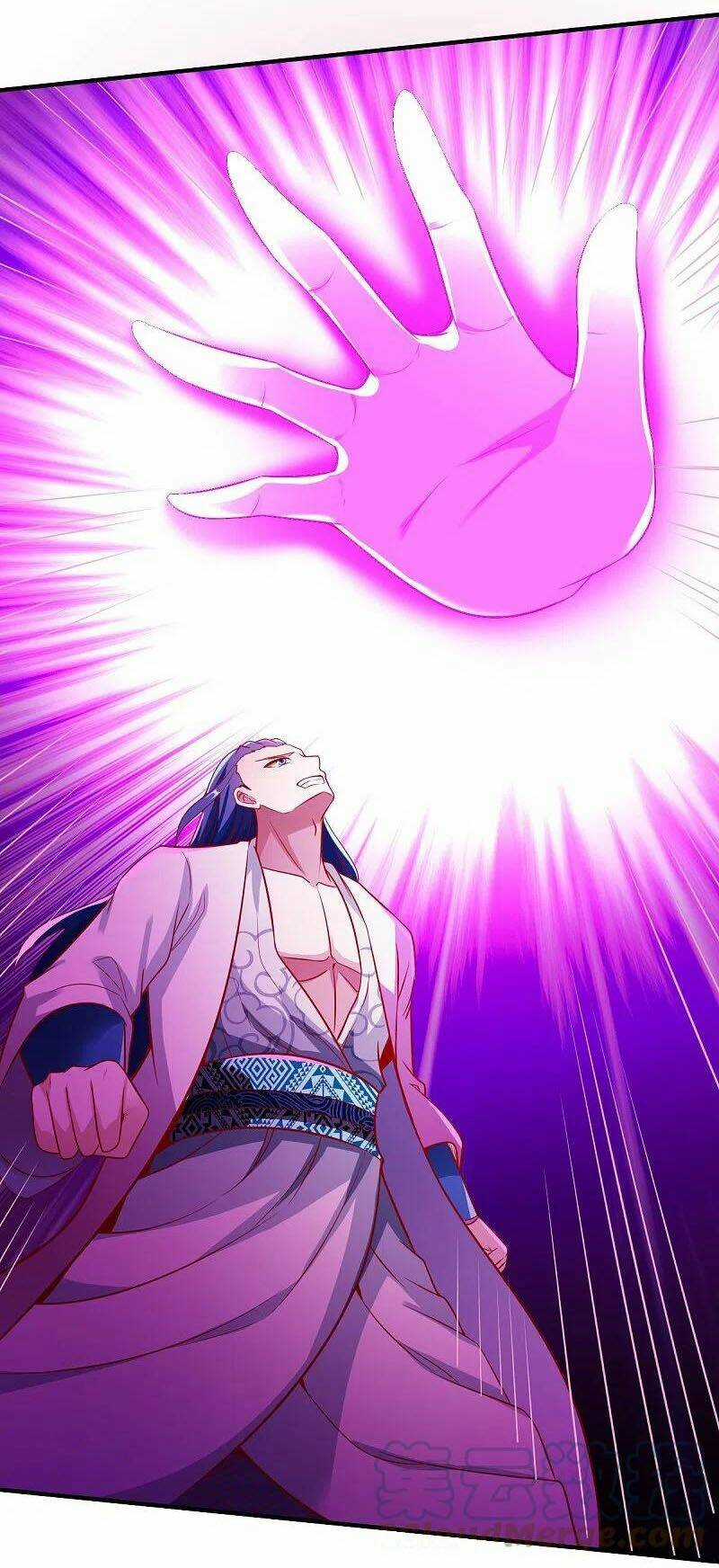 Chiến Đỉnh - Chapter 318 - Trang 18