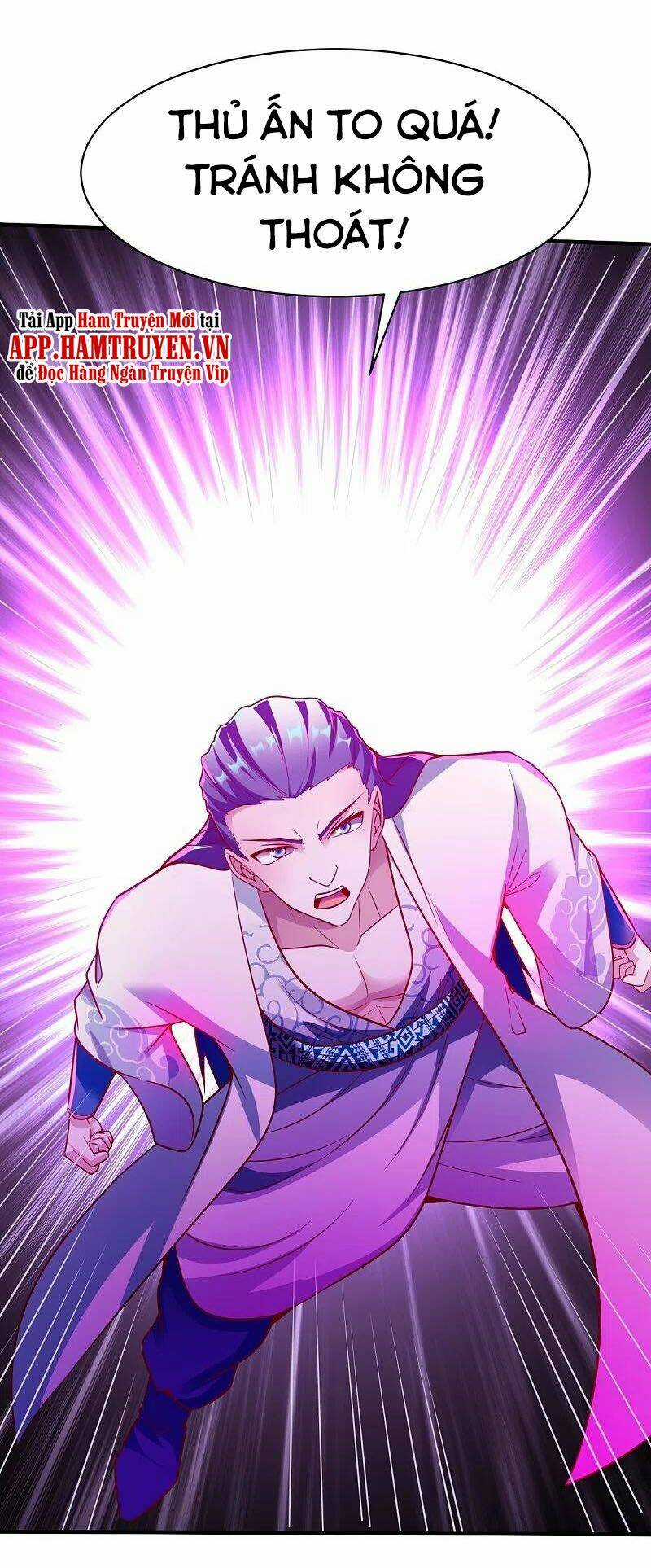 Chiến Đỉnh - Chapter 318 - Trang 19