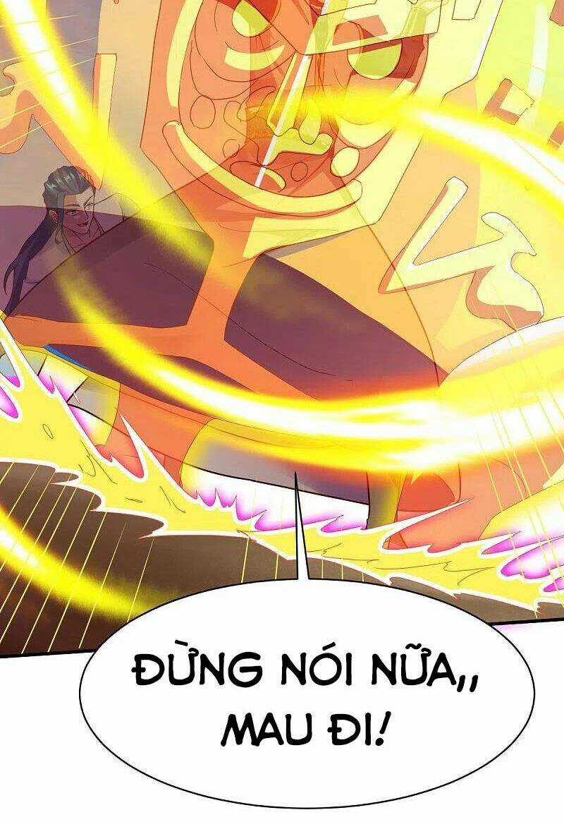 Chiến Đỉnh - Chapter 318 - Trang 22